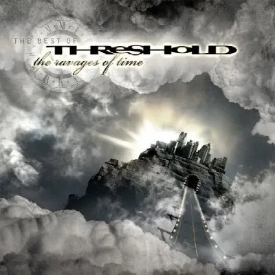 The Ravages of Time – The Best of Threshold