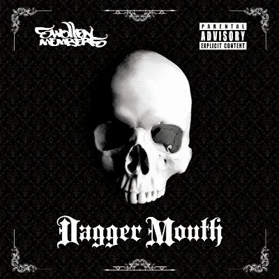 Dagger Mouth