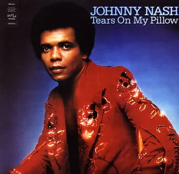 Tears on My Pillow album by Johnny Nash