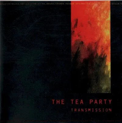 Transmission