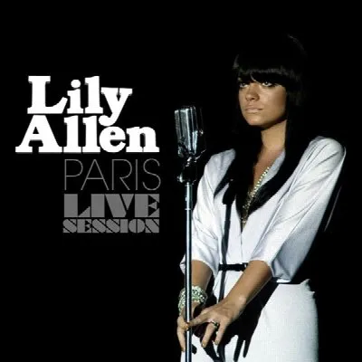 Paris Live Session