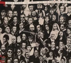 And the Conquering Sun album by Gord Downie