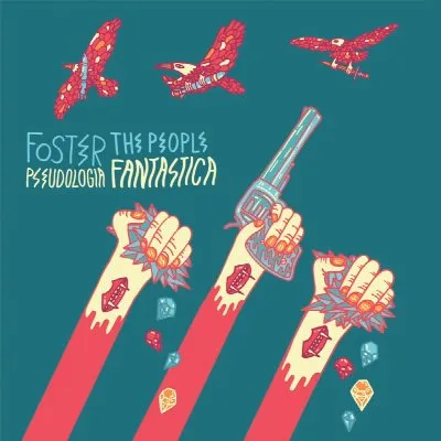 Pseudologia Fantastica (song)