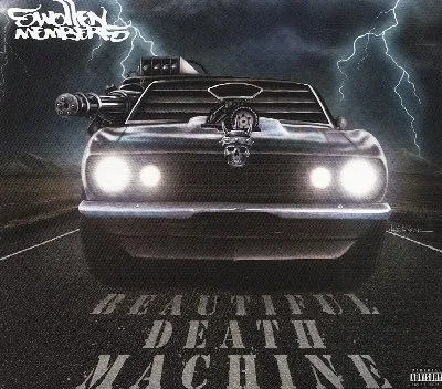 Beautiful Death Machine