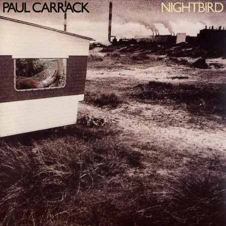 Nightbird