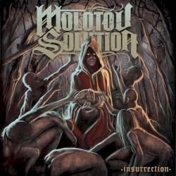 Molotov Solution album by Molotov Solution