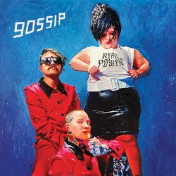 Real Power album by Gossip