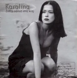 Zošto Sonot Ima Kraj album by Karolina Gočeva
