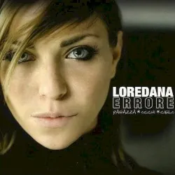Ragazza occhi cielo album by Loredana Errore