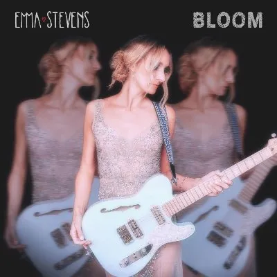 Bloom album by Emma Stevens