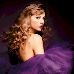 Speak Now (Taylor's Version) album by Taylor Swift