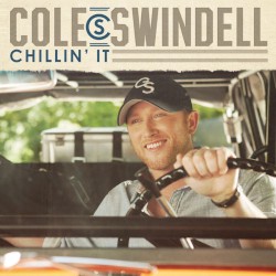 Chillin' It album by Cole Swindell