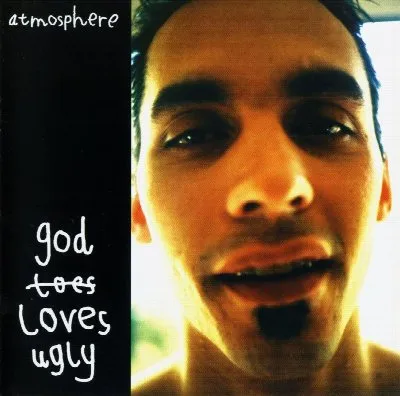 God Loves Ugly