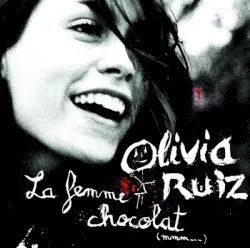 La Femme chocolat album by Olivia Ruiz