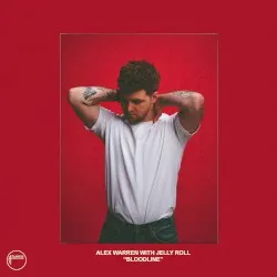 Bloodline album by Alex Warren