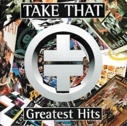 Greatest Hits album by Take That