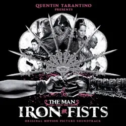 The Man with the Iron Fists
