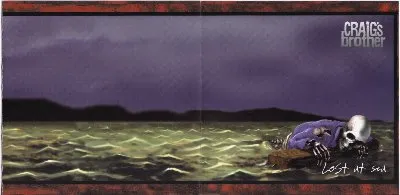 Lost at Sea