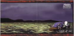 Lost at Sea album by Craig's Brother