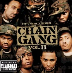 The Chain Gang Vol. 2