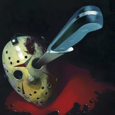 Friday the 13th: The Final Chapter
