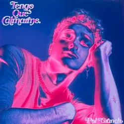 Tengo que calmarme album by Pol Granch