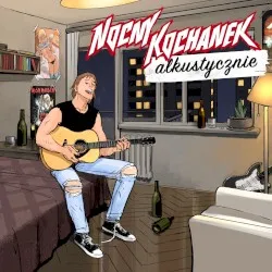 Alkustycznie album by Nocny Kochanek