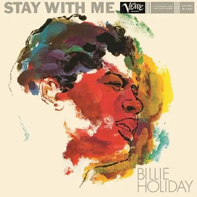 Stay with Me