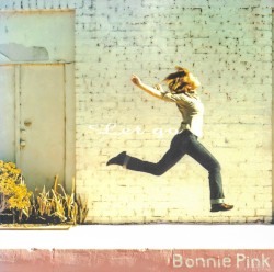Let Go album by Bonnie Pink