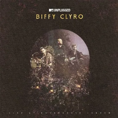 MTV Unplugged: Live at Roundhouse, London