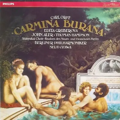 Carmina Burana