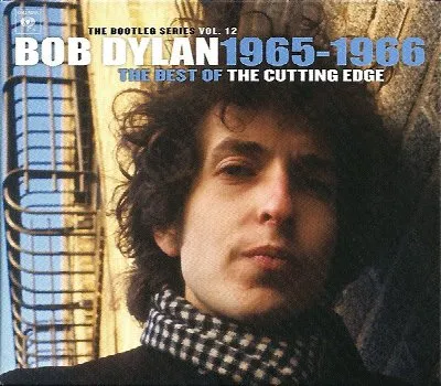 The Bootleg Series Vol. 12: The Cutting Edge 1965–1966