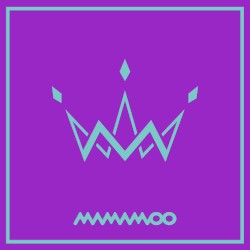 Purple album by Mamamoo