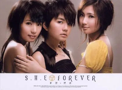 Forever