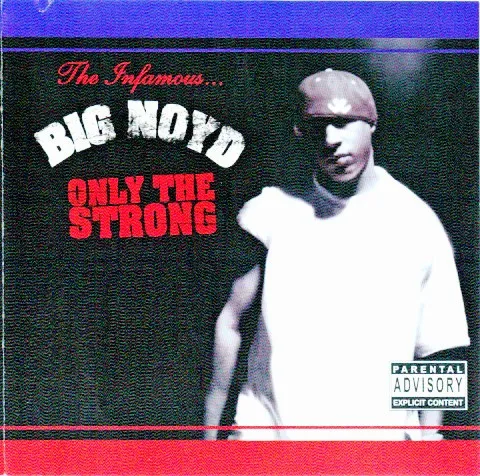 Only the Strong