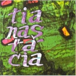 Acebolado album by Tianastácia