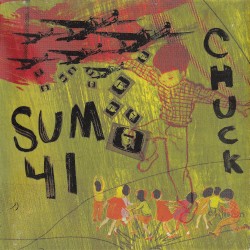 Chuck album by Sum 41