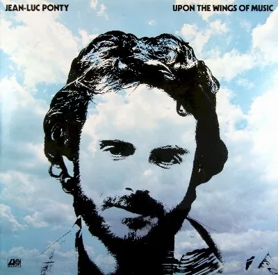Upon the Wings of Music