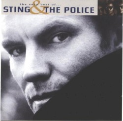 The Very Best of Sting & The Police album by Sting