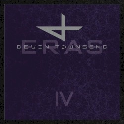 Eras IV album by Devin Townsend