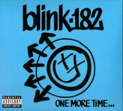 One More Time... album by Blink-182