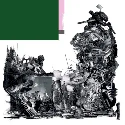 Schlagenheim album by Black Midi