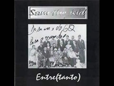 Entre(tanto)