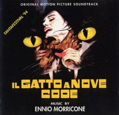 Il gatto a nove code