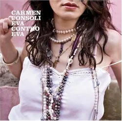 Eva contro Eva album by Carmen Consoli