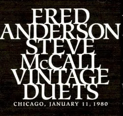 Vintage Duets