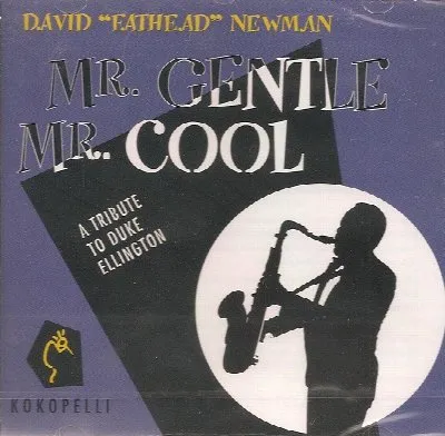 Mr. Gentle Mr. Cool
