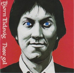 Passe gal album by Bjørn Eidsvåg