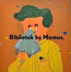 Bibliotek album by Momus
