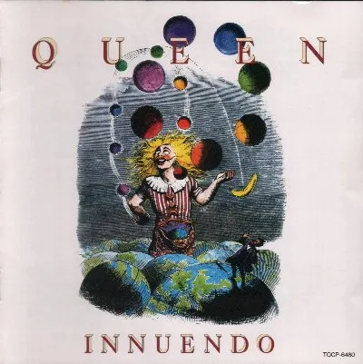 Innuendo